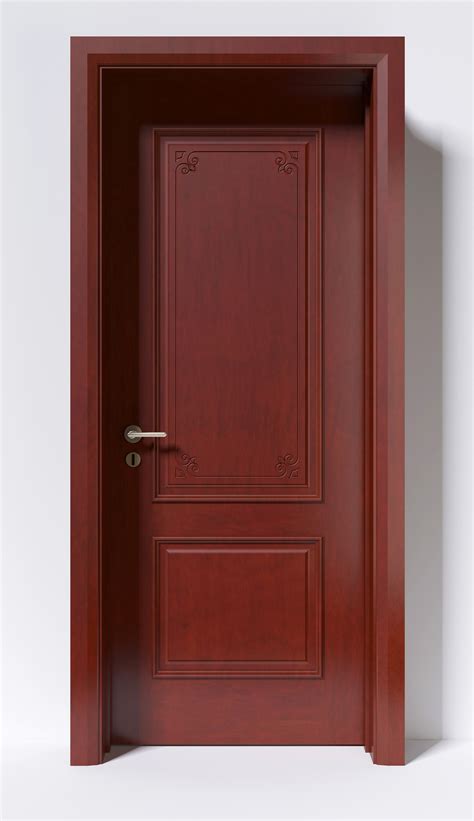 厂家木门碳晶门实木复合生态门整套烤漆免漆卧室室内门钢木门房间-阿里巴巴