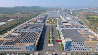 吉安科技亮相2023太原煤炭（能源）工业技术与装备展览会-徐州吉安矿业科技有限公司