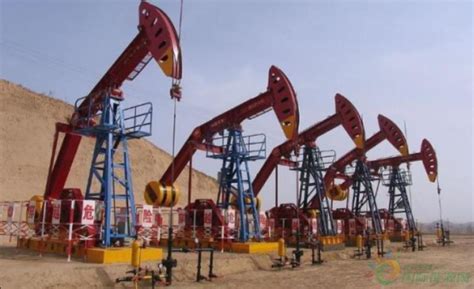 中国最大油田首季度完成油气当量1074.672万吨-国际石油网