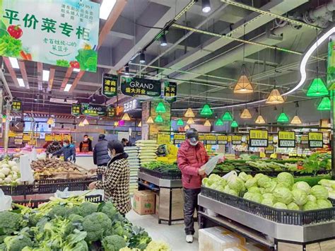 菜市场变身邻里中心，社区商业的下一个风口？-杭州贝诺市场研究中心-星级规范,价值高,创意好