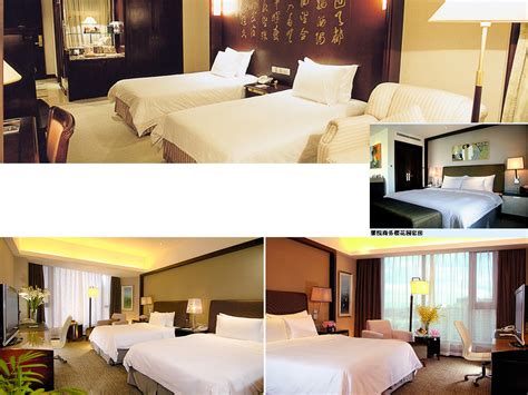 厦门悦华酒店 Xiamen Yuehua Hotel