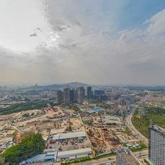 新百丽工业园137(2020年299米)深圳龙华-全景再现