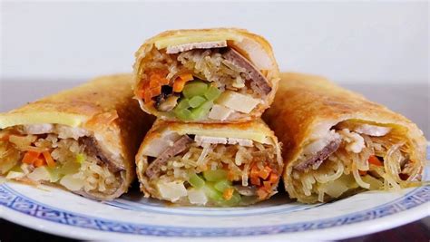 台州十大特色美食 天台扁食上榜，第六是滋补的佳品_排行榜123网