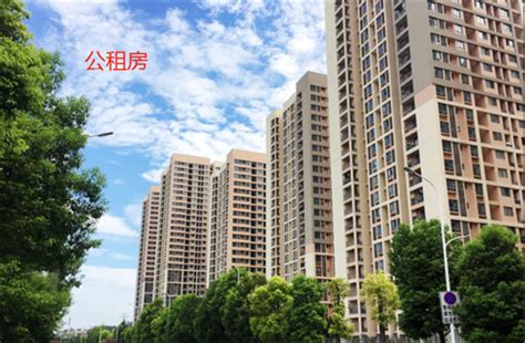 今天起，今年杭州首次公租房实物配租预登记开启，共推出房源346套|房源|公租房|杭州市_新浪新闻