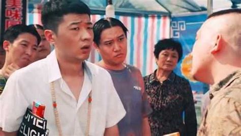 非主流街溜子头像