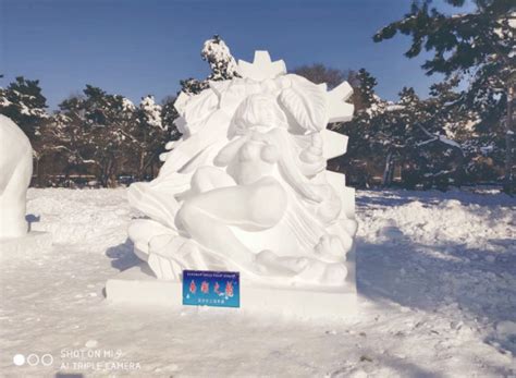冰雕稿,雪雕稿,冰雪雕稿(第7页)_大山谷图库