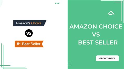 Amazon Choice vs Best Seller: Which Is The Best In 2024?