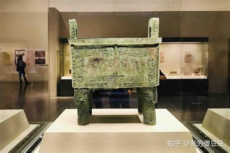 司母戊鼎是中国古代最大的青铜器吗？ | 中国国家地理网
