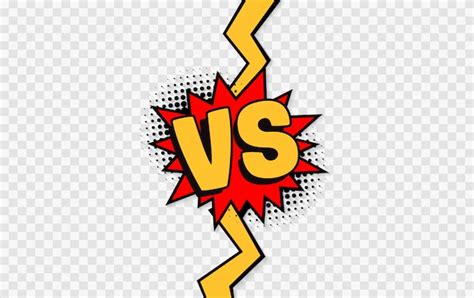 Premium Vector | Vs. versus letter logo. battle vs match, game