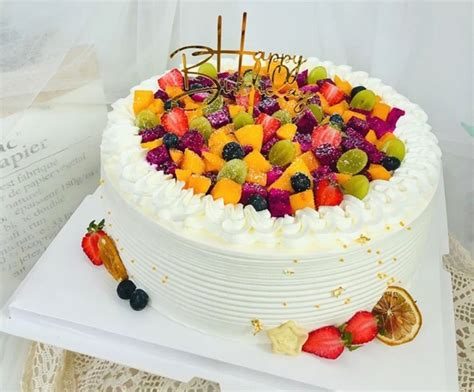 订生日蛋糕要注意什么细节-Tikcake®蛋糕网