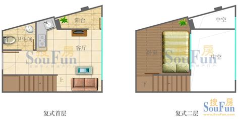 芒果公寓图片相册,芒果公寓户型图,样板间图,装修效果图,实景图-广州房天下