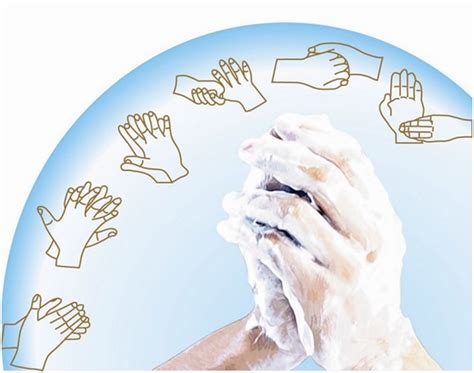洗手的正确方法及其重要性_前瞻指南 - 前瞻网