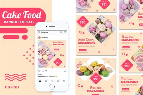 甜品app界面设计|UI|APP界面|zxc伊人设计_原创作品-站酷ZCOOL