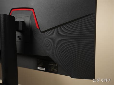 HKC猎鹰系列VG273QK评测：两千元的电竞显示器有广色域还有240Hz高刷？ - 知乎