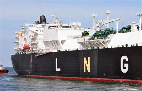 LNG船全球有13家船厂能造，外媒：狼来了，中国来了！|狼|沪东|冷冻车_新浪新闻