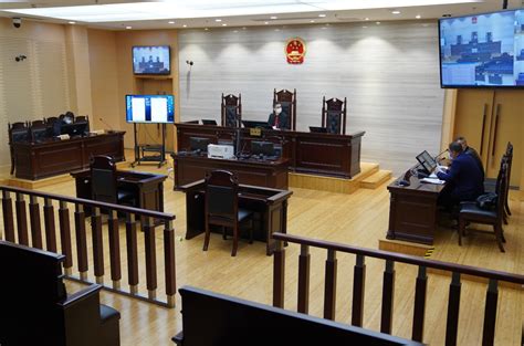 录音录像取代书记员、探索区块链存证，4月起上海10家法院试点庭审记录改革