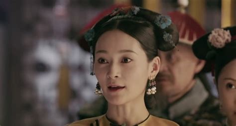 延禧攻略.苏静好/纯妃.王媛可图片