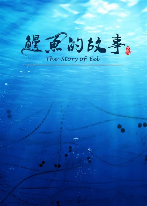 鳗鱼的故事(The Story of Eel)-纪录片-腾讯视频