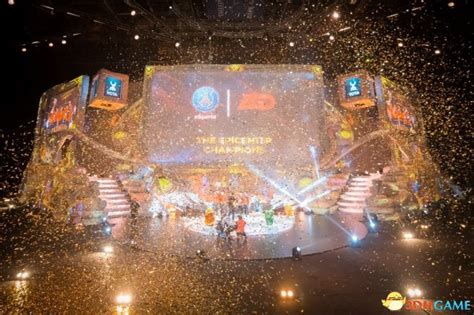 2018DOTA2震中杯Major比赛LGD夺冠！3:1战胜液体战队_游戏攻略_海峡网