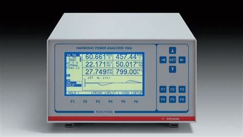 功率分析仪,泰克功率分析仪,PA3000系列 四通道多相AC/DC 功率分析仪