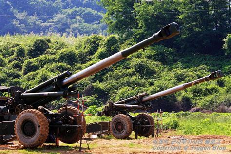 中国122毫米榴弹炮“战神”家族：60年为解放军提供火力压制_口径