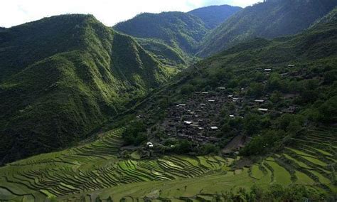 云南省的怒江州、兰坪县，它的平均海拔是多少米-百度经验