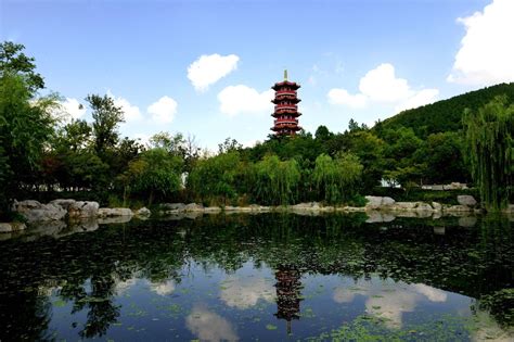 【江苏旅游景点】江苏十大著名旅游景点排行榜，一个比一个强，有哪些值得去？