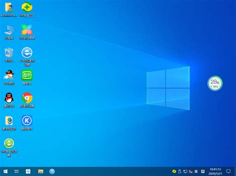 windows10电脑重装系统教程_Win10教程_小鱼一键重装系统官网