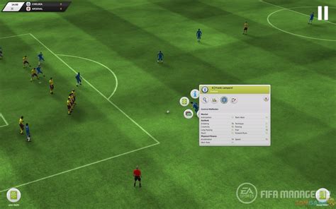 FIFA足球经理12完整英文硬盘版下载_FIFA足球经理12游戏下载_3DM单机