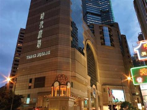 2024时代广场-旅游攻略-门票-地址-问答-游记点评，香港旅游旅游景点推荐-去哪儿攻略