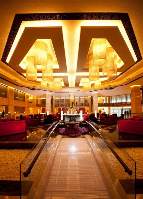 长沙世茂希尔顿酒店 | 长沙市中心酒店 | 长沙高端酒店 | 希尔顿酒店