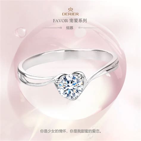 结婚戒指买多少钱的合适及什么款式的才好看 – 我爱钻石网官网