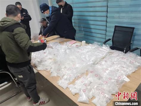 缴获冰毒10余公斤，山西警方成功侦破一起跨境贩毒案-中国禁毒网