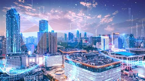 武汉发布新型智慧城市“十四五”规划 - 知乎