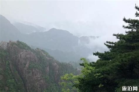 MobData：2018年黄山风景区旅游全景大数据分析报告 - 外唐智库