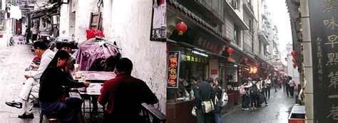 探寻武汉老街 读取城市历史记忆