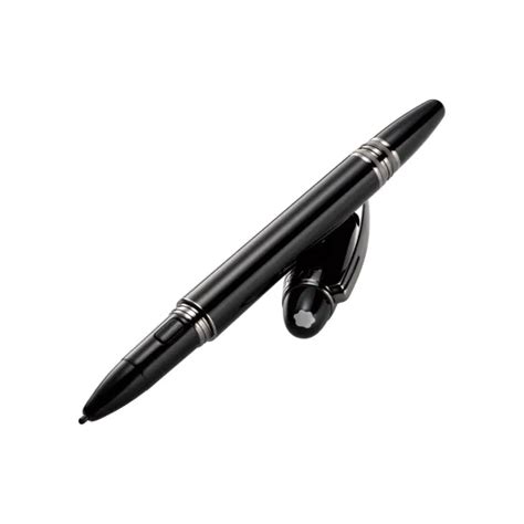 万宝龙/Montblanc 1支装紫晶色圆珠笔笔芯M型 U0110623-小迈步海淘品牌官网