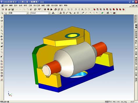 CAXA电子图板怎么转换CAD-CAXA电子图板转成CAD的方法_华军软件园