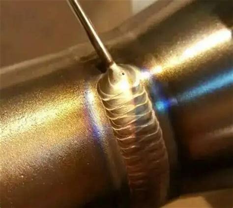 焊条电弧焊摆动方法及熔池控制方法详解！ - 知乎