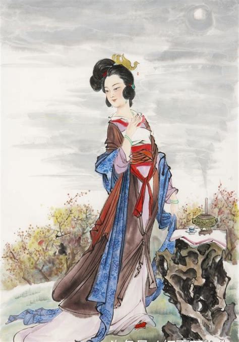 薄皇后：汉景帝刘启第一任皇后，她有着怎样的经历？_知秀网