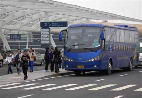 10月29日起北京大兴机场巴士运营时间调整通知_旅泊网