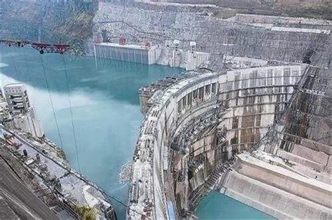 雅鲁藏布江的墨脱水电站，究竟遇到了什么困难，现在还没开工？