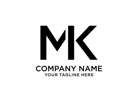 Mk Logo Png Hd