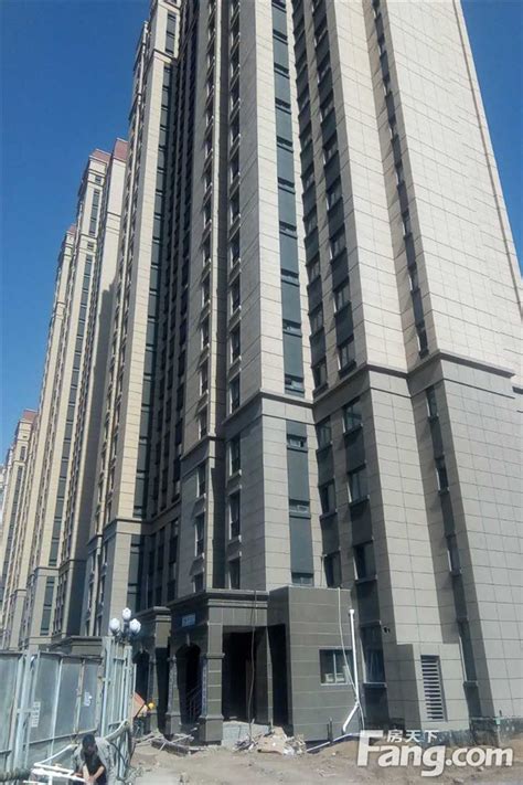 内蒙古国际金融大厦：楼宇经济决定总部经济_房产资讯-呼和浩特房天下