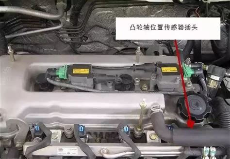 柴油车常见的12种传感器功能详解 - 物联网圈子