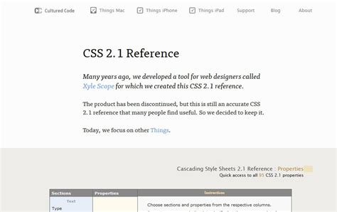 40款免费CSS在线开发工具_网页制作_威易网