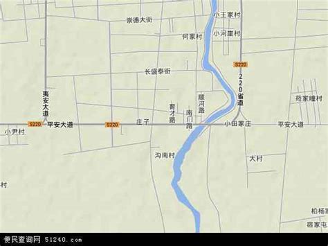 柏城镇地图 - 柏城镇卫星地图 - 柏城镇高清航拍地图 - 便民查询网地图