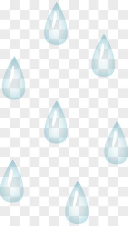 蓝色漂亮雨滴图片免费下载_PNG素材_编号14ni8rrre_图精灵