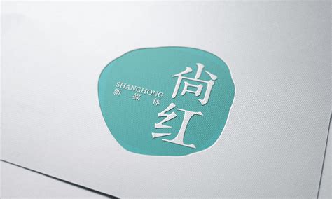 文艺花坊标志logo模板-包图网