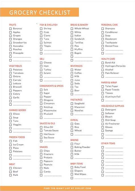 10 WORD To Do List Templates | Printable To Do Lists